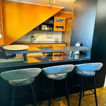 Apartment Infinity Moon Spodnje Hoce