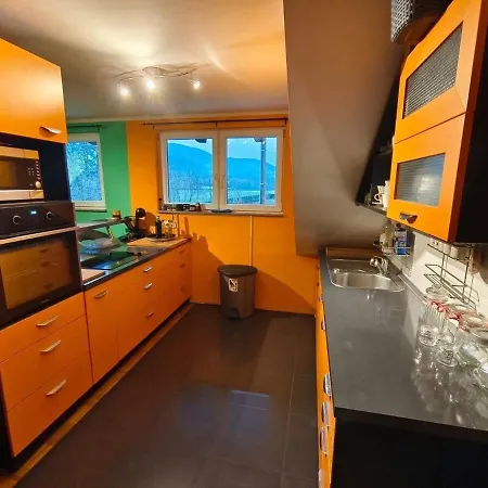 Apartment Infinity Moon Spodnje Hoce