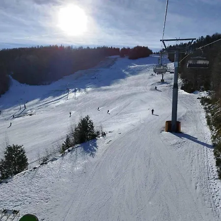 Infinity Moon Apartment Spodnje Hoce